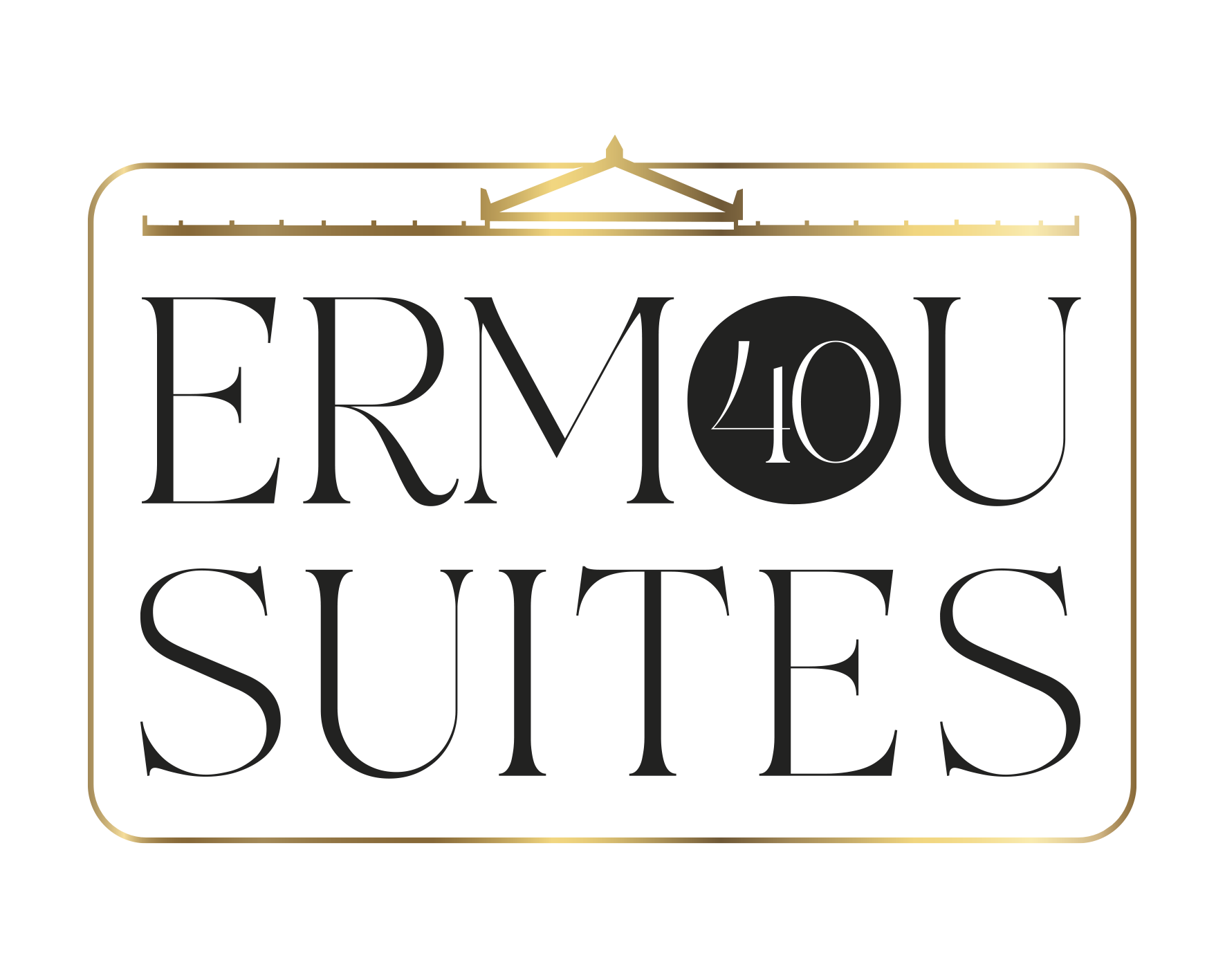 Ermou 40 Suites